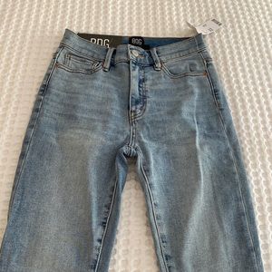 Urban Outfitters BDG Twig High-Rise Jeans